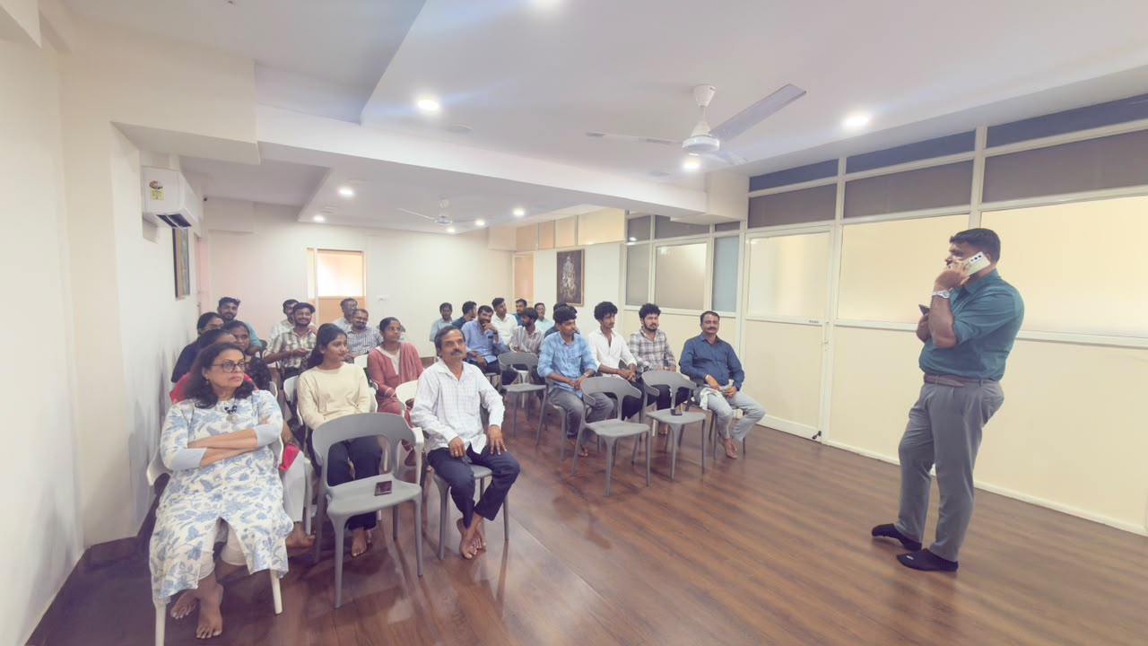 Tarjani Communications Convenes Annual Staff Meeting in Mangaluru