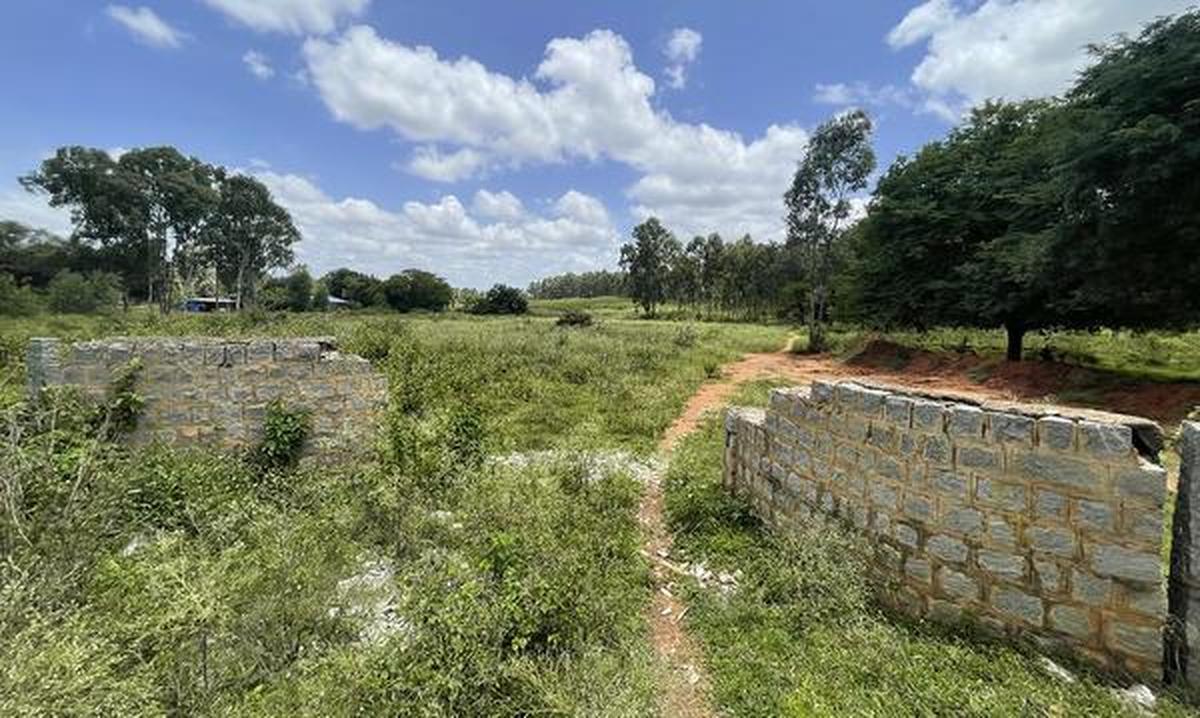 BDA Issues Final Notification to Acquire 1,427 Acres for Peripheral Ring Road-2