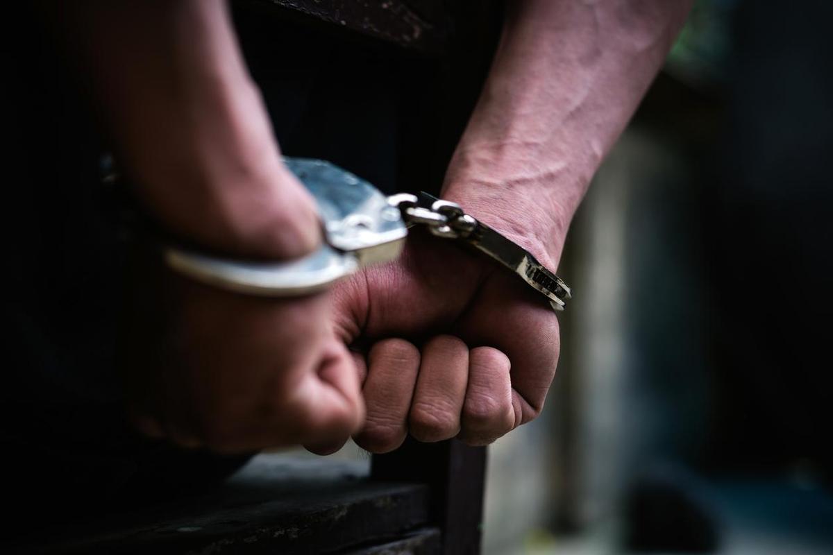 Belagavi Police Arrest Three Suspects in Gram Panchayat Office Double Murder Case
