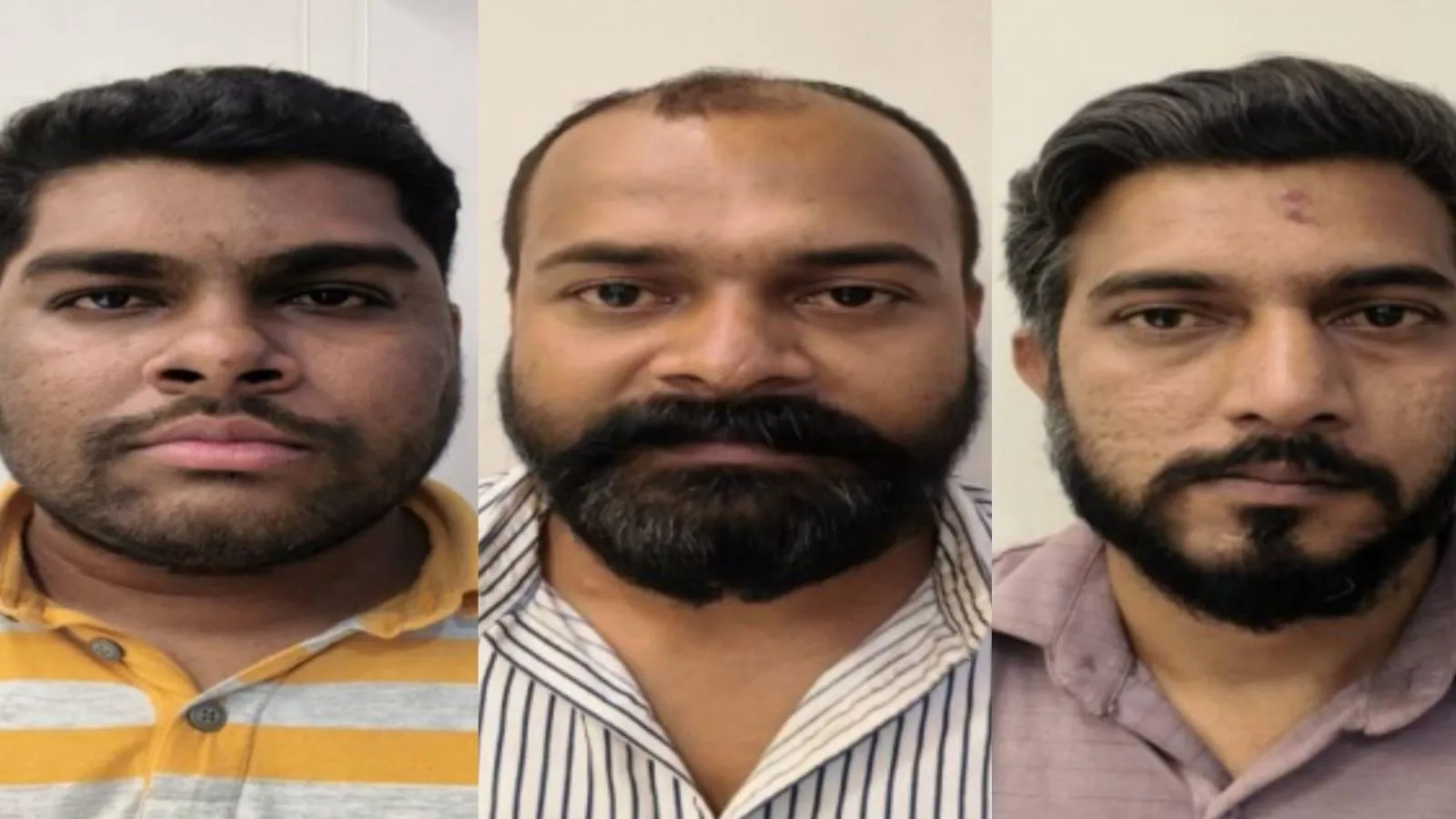 ₹93.58 ಲಕ್ಷ ಆನ್ಲೈನ್ ಟ್ರೇಡಿಂಗ್ ವಂಚನೆ: ಮೂವರನ್ನು ಬಂಧಿಸಿದ ಬೆಂಗಳೂರು ಸೈಬರ್ ಪೊಲೀಸರು