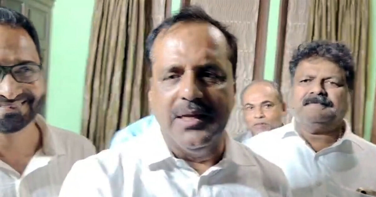 Bhatkal Taluk Hospital to Get Dedicated Mother and Child Care Block, Announces Health Minister U.T. Khader