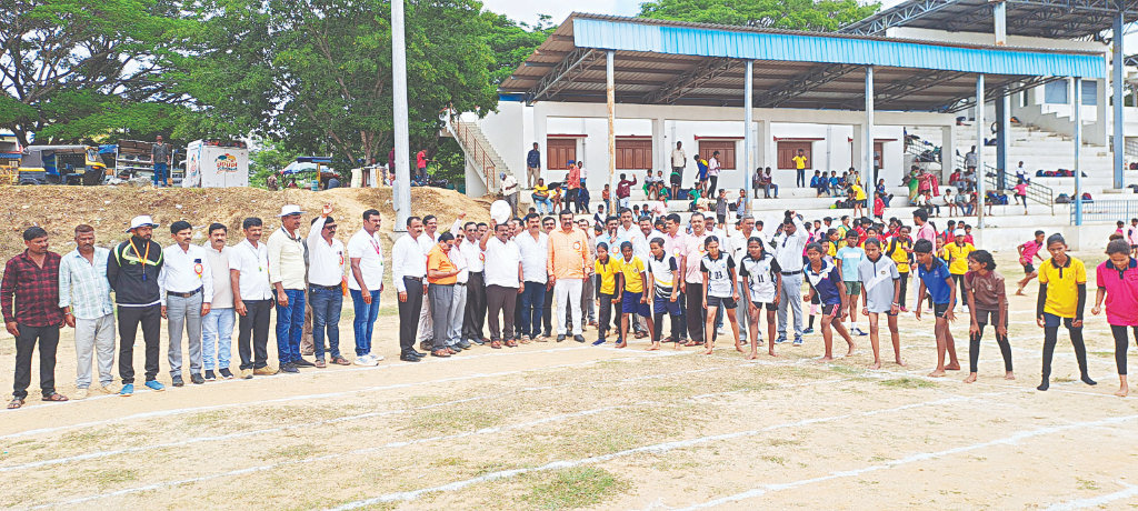 Channarayapattana MLA Highlights Severe PE Teacher Deficit in Government Schools