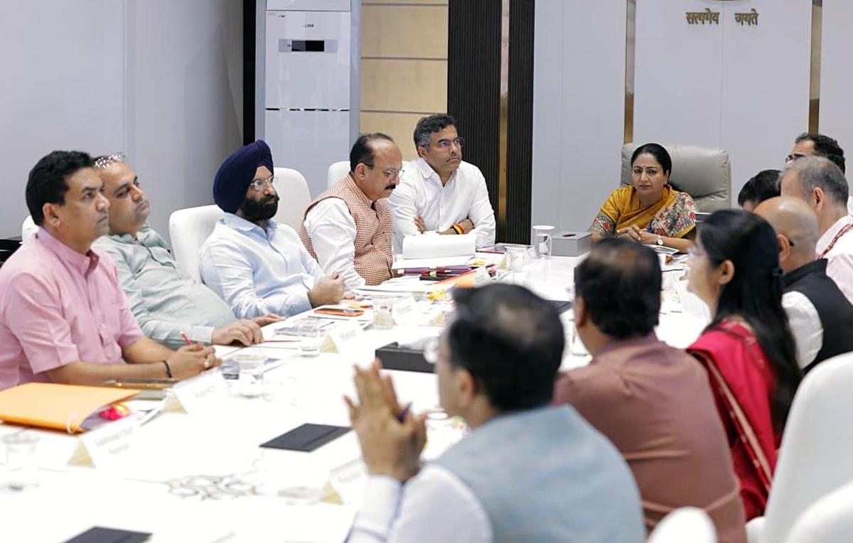 Delhi Cabinet Passes Ease of Doing Business Bill, 2026 to Streamline Approvals via Single-Window System
