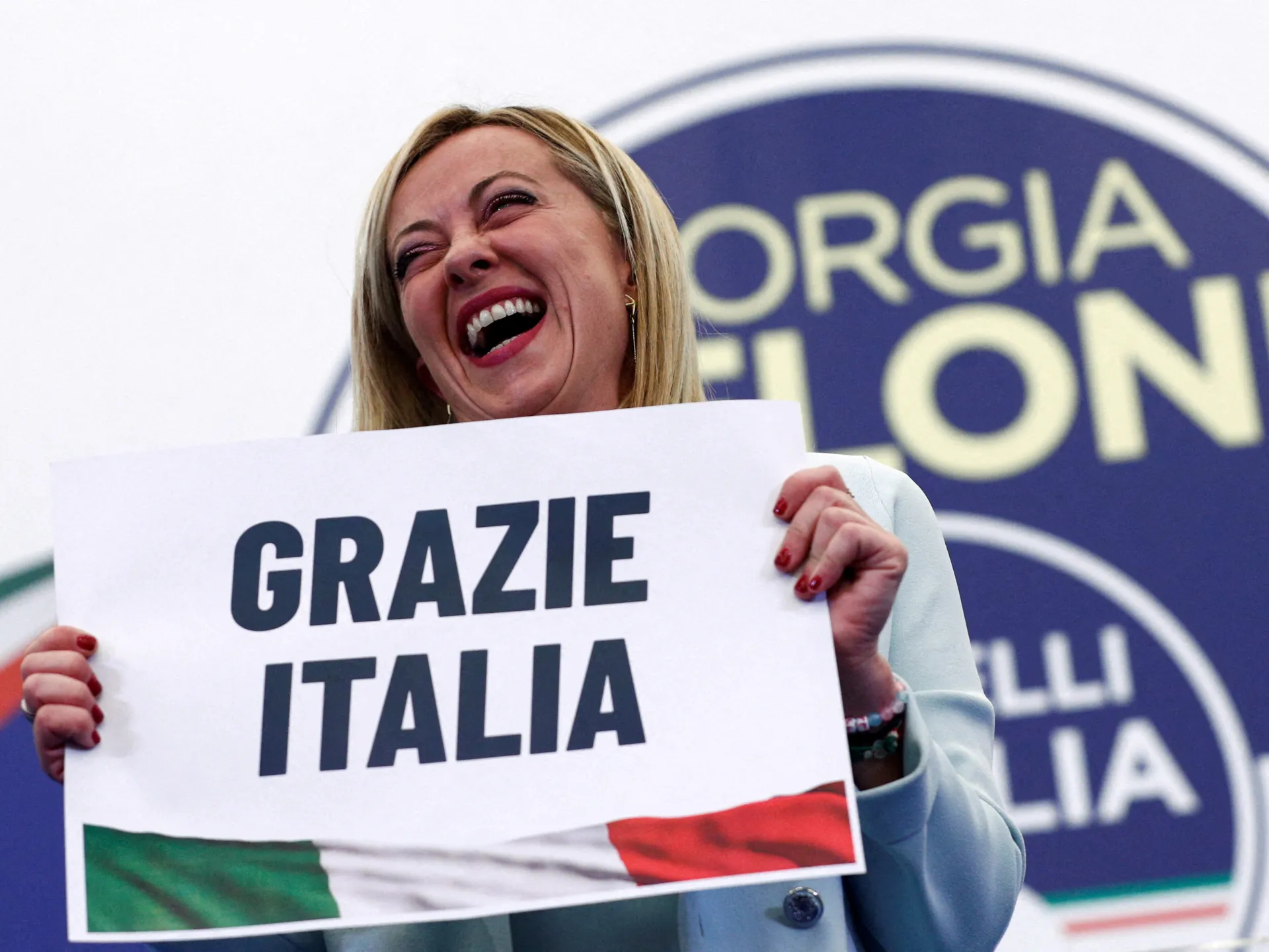 Giorgia Meloni Sets Postwar Record as Italy's Longest-Serving Prime Minister
