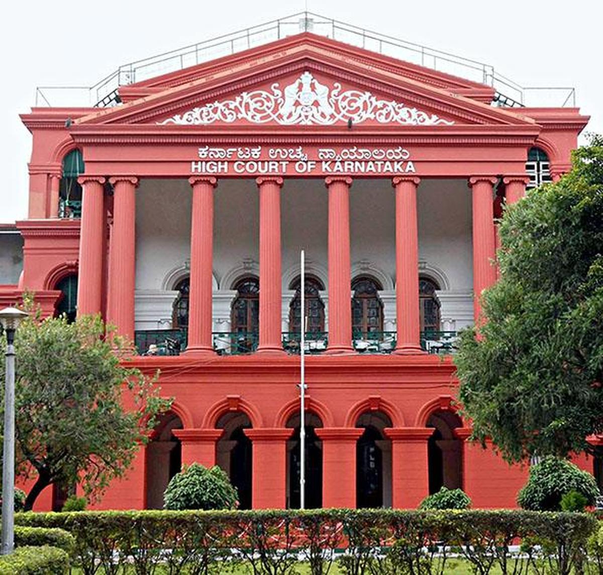 High Court Strikes Down Karnataka Government's Notification Empowering SPs to Issue Externment Orders