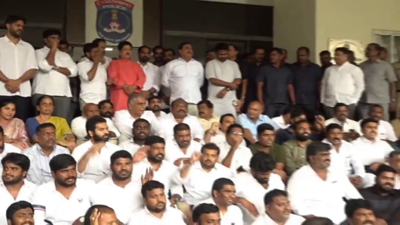 ಕಲಬುರಗಿ: ವಾಹನ ಸವಾರರಿಗೆ ಇ-ಚಲನ್ ಬಿಸಿ; 6 ಕಡೆ ಎಐ ಕ್ಯಾಮೆರಾ ಸ್ಥಾಪಿಸಿದ ಪೊಲೀಸ್ ಇಲಾಖೆ