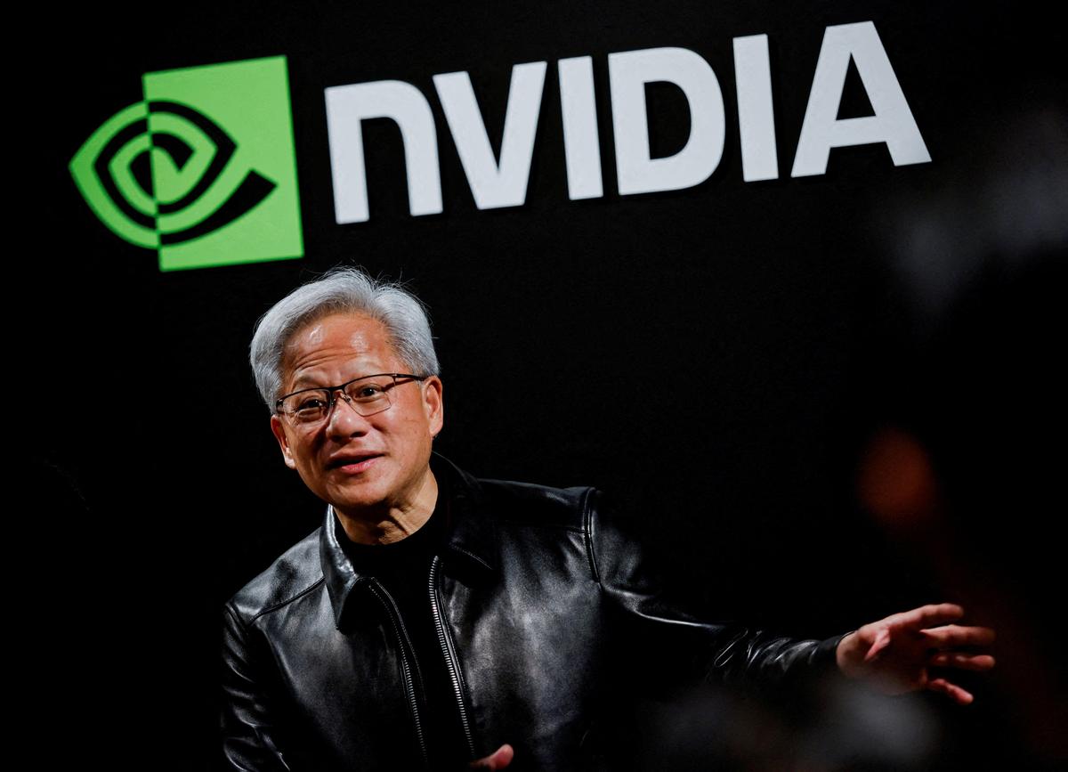 Nvidia Reaches Agreement to Acquire Open-Source AI Platform Hugging Face for $12.9 Billion