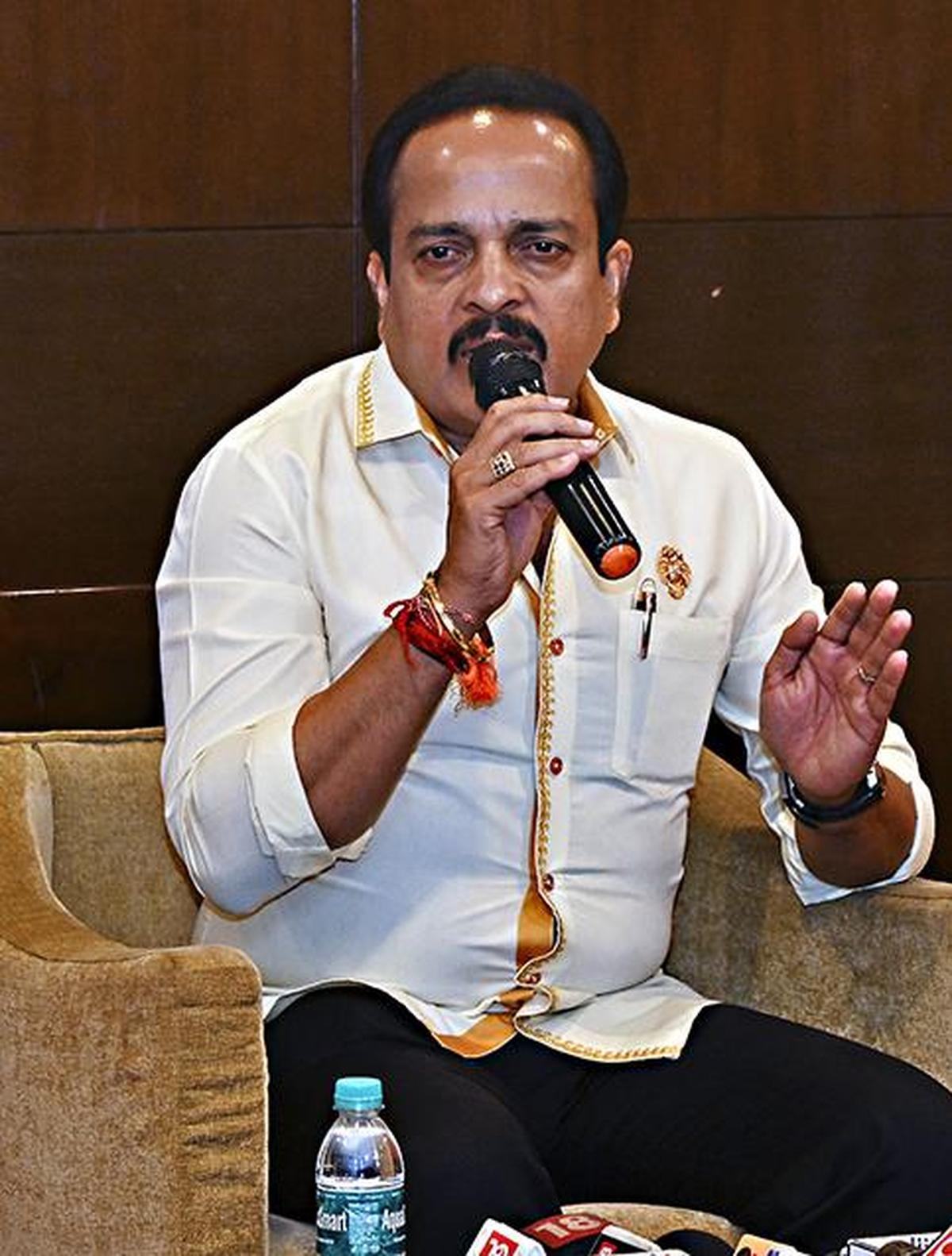 Puttur MLA Urges Chief Minister Action Over Alleged KRIDL Corruption
