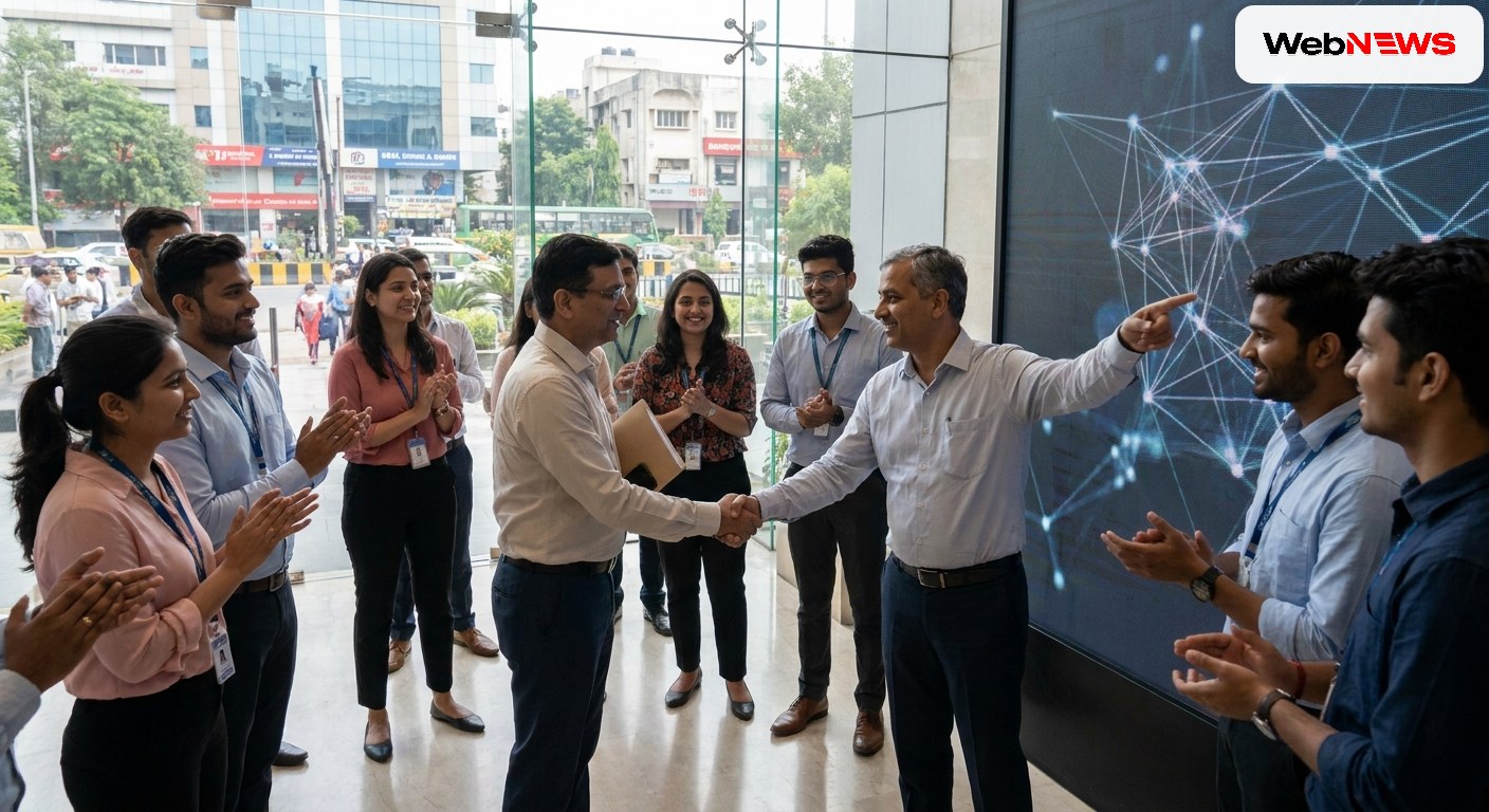 Insurtech Startups InsuranceDekho and RenewBuy Merge to Form India's Largest AI-Powered Insurance Platform